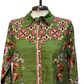 Zarima Vintage Western Shirt