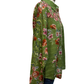 Zarima Vintage Western Shirt