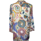 Waterloo Wheel Leena Tunic
