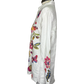 Gracey Linen Oversized Shirt