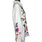Gracey Linen Oversized Shirt