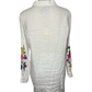 Gracey Linen Oversized Shirt