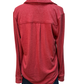Super Soft Button Up Maroon