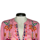 Averi Easy V-Neck Top