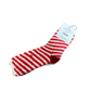 Candy Cane Socks 2-Pack
