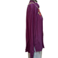 Amyle Shirt Shari Dark Purple