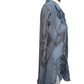 Amyle Shirt Rayana Tonal China Blue