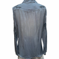 Amyle Shirt Rayana Tonal China Blue