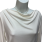 Nolita Nights Top Sandstone