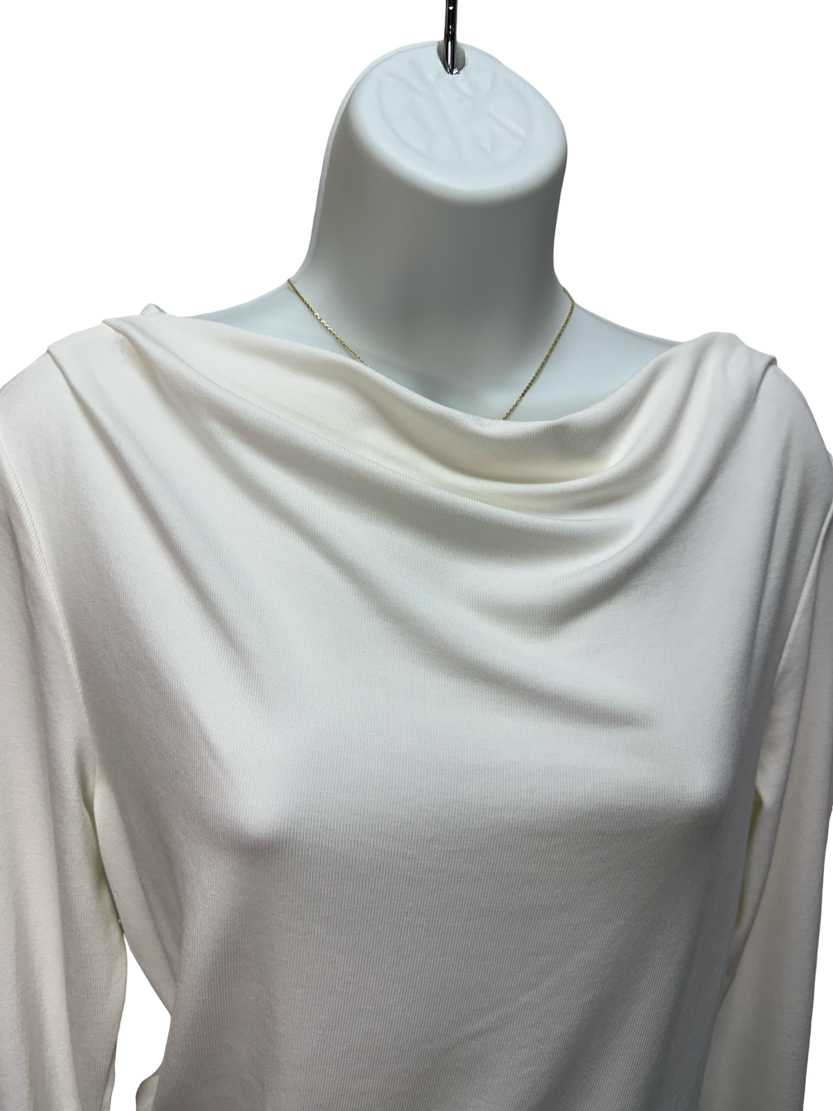 Nolita Nights Top Sandstone