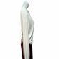 Nolita Nights Top Sandstone