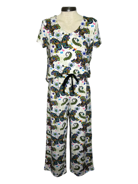 Butterfly Pajama Pant
