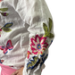 Gracey Linen Oversized Shirt