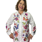 Gracey Linen Oversized Shirt