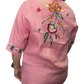 Averi Easy V-Neck Top