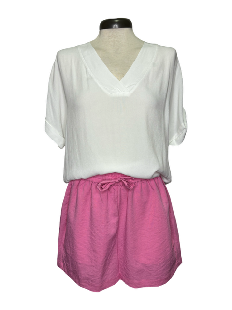 Lyra Shorts Pink