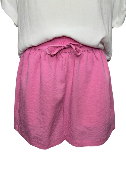 Lyra Shorts Pink