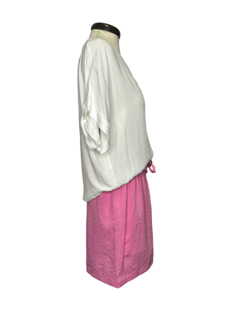 Lyra Shorts Pink