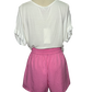 Lyra Shorts Pink