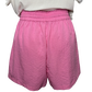 Lyra Shorts Pink