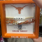 Horns Lucky 7 College Stack Bracelet