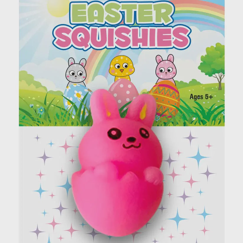 Easter Squishies