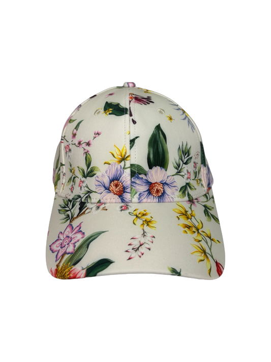 Bee Active Baseball Hat Willah