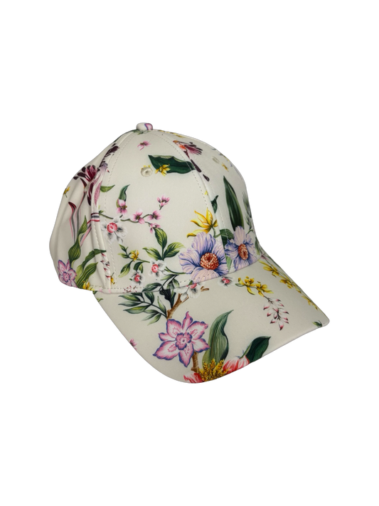 Bee Active Baseball Hat Willah