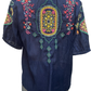 Margot Short Sleeve Blouse