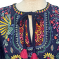 Margot Short Sleeve Blouse