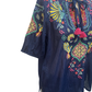 Margot Short Sleeve Blouse