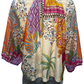 Michaela Peasant Blouse