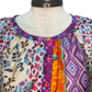 Michaela Peasant Blouse