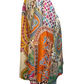 Michaela Peasant Blouse