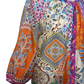 Michaela Peasant Blouse