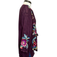 Nemma Embroidered Blouse Fig