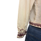 Open Neck Shirt Aquijio