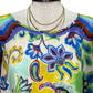 Padma Top Rosea