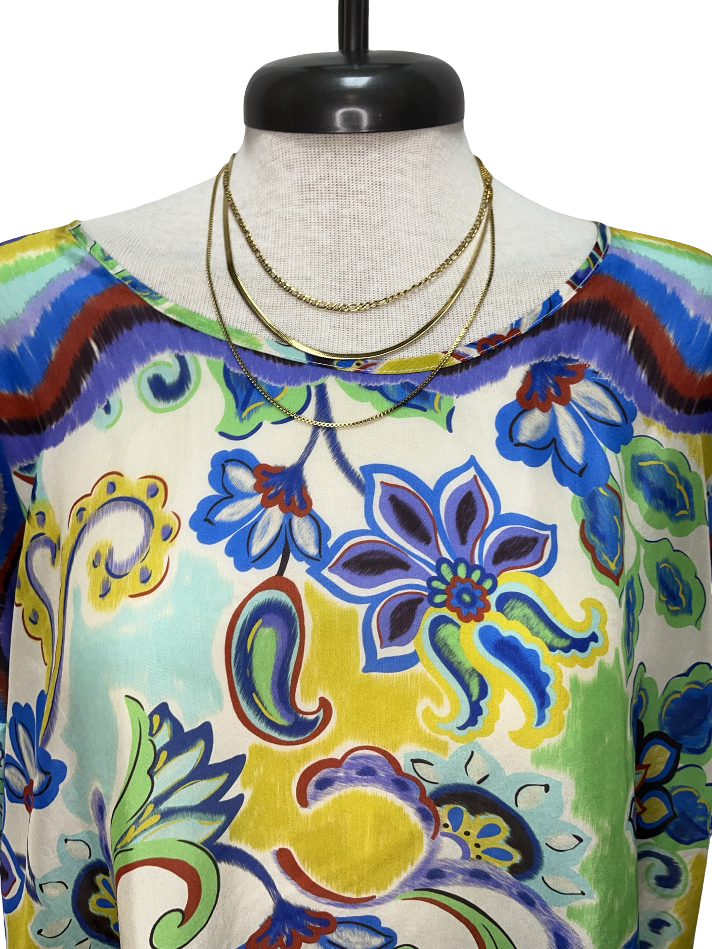 Padma Top Rosea