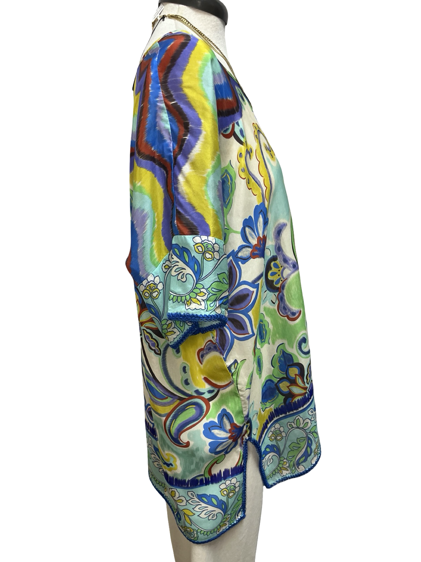Padma Top Rosea