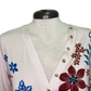 The Janie Long Sleeve Button Henley Prazer