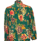 Yoella Tunic Zinnia Meadow