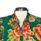 Yoella Tunic Zinnia Meadow