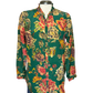 Yoella Tunic Zinnia Meadow