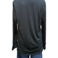 Texas Long Sleeve Slit Sleeve Tee