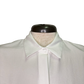 White Tie Sleeve Blouse