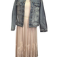 Judy Blue Blue Jean Jacket