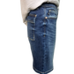 Judy Blue HW Bermuda Shorts Dark Wash