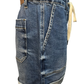 Judy Blue HW Cuff Jogger Shorts