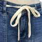 Judy Blue HW Cuff Jogger Shorts